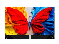 TELEVISOR TCL QLED 43S5K FHD Google TV