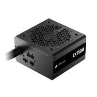 Fuente Corsair CX750M 750W ATX 3.1 Bronze Semi-Modular