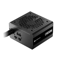 Fuente Corsair CX650M 650W ATX 3.1 Bronze Semi-Modular