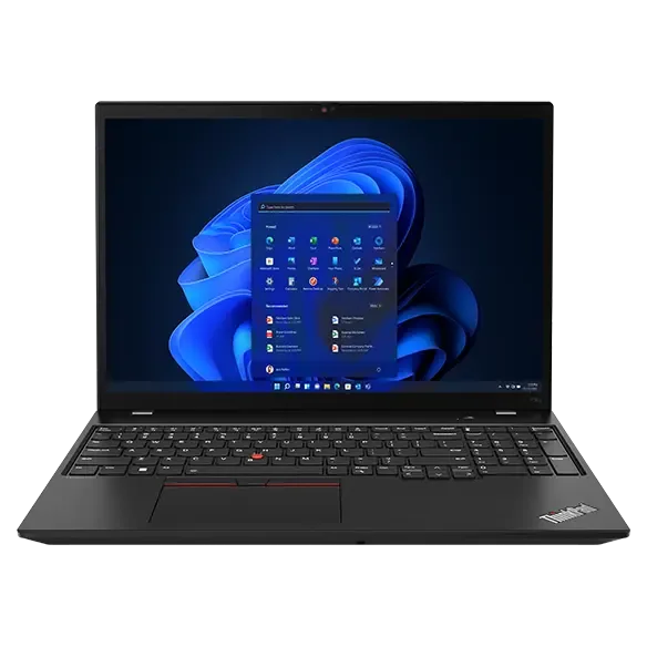 WORKSTATION MOB LENOVO P16S R9 96GB 1TB SSD W.11 PRO