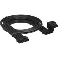 Cable Corsair 12V-2x6 90° Para Fuente Tipo 5