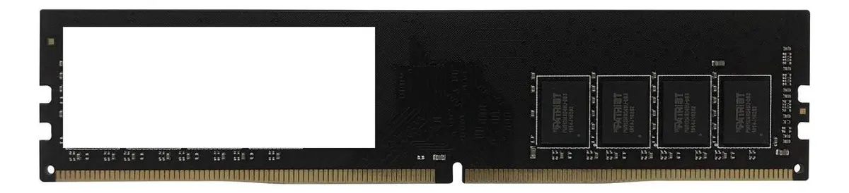 Memoria RAM Patriot Signature Line 16GB DDR4-3200 Desktop PSD416G32002