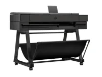 Plotter HP DesignJet T850 36" Solo Impresión 2Y9H0A