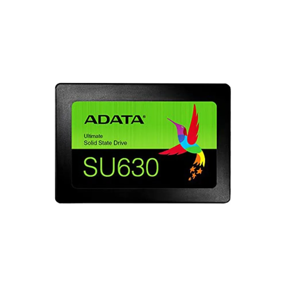 Ssd 240gb Adata Su630 Blister