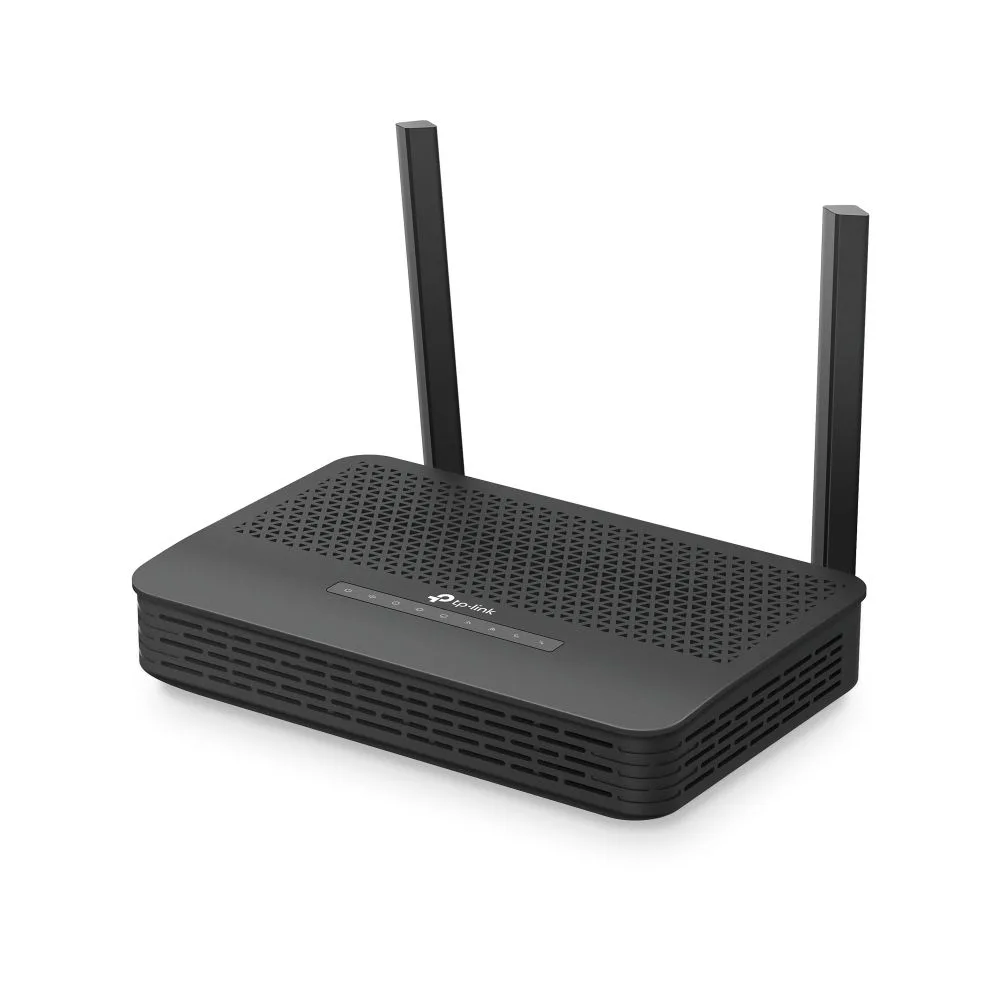 Router TP-Link GPON VoIP Gigabit Wifi6 AX3000