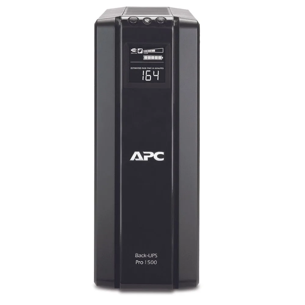 Ups Apc Back Pro 1200va 230v (tomas Iram)