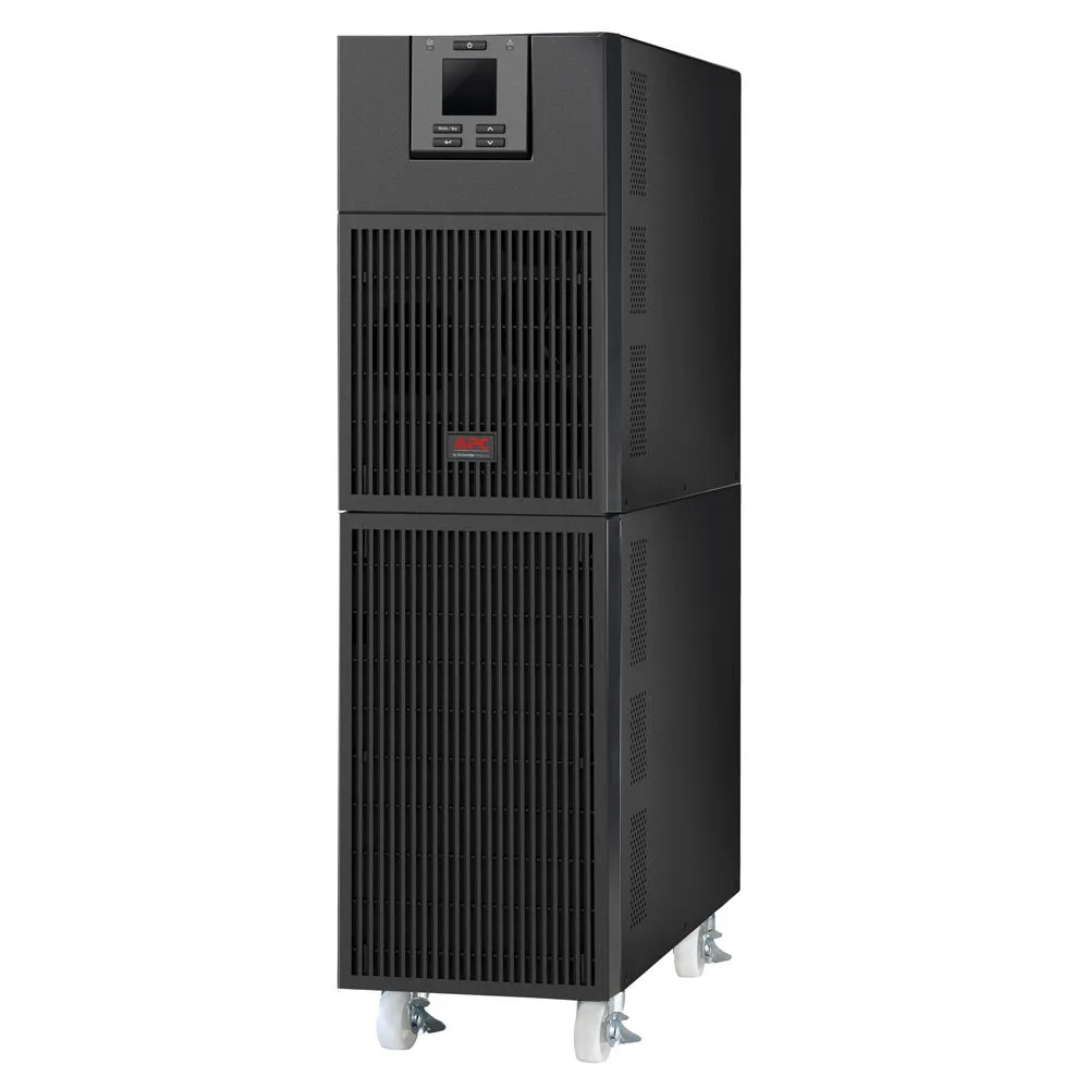Ups Apc Online Easy Srv 6000va/230v Torre