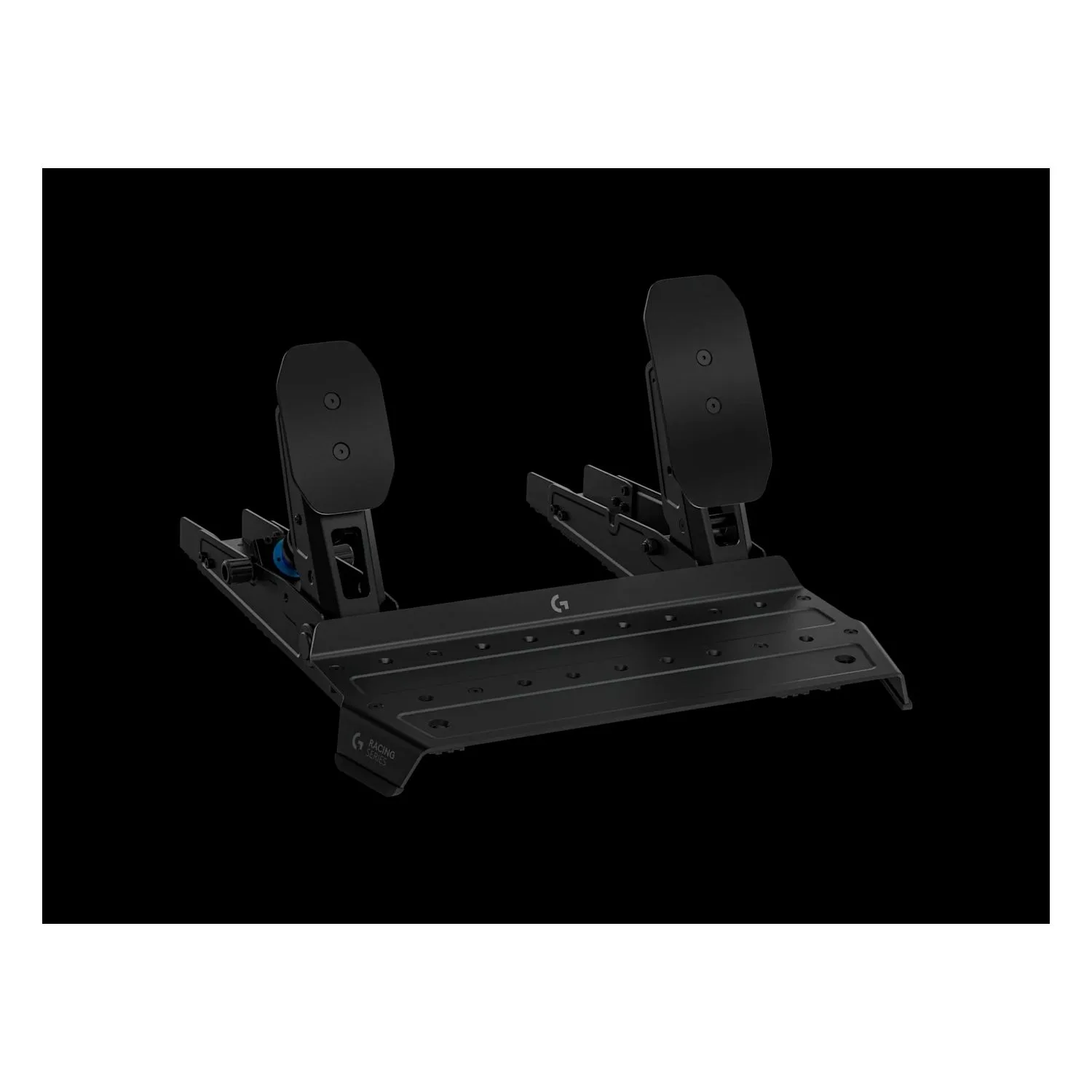 Pedales Logitech Rs