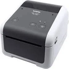 Impresora Etiquetas Brother Td-4420dn (max 104mm)