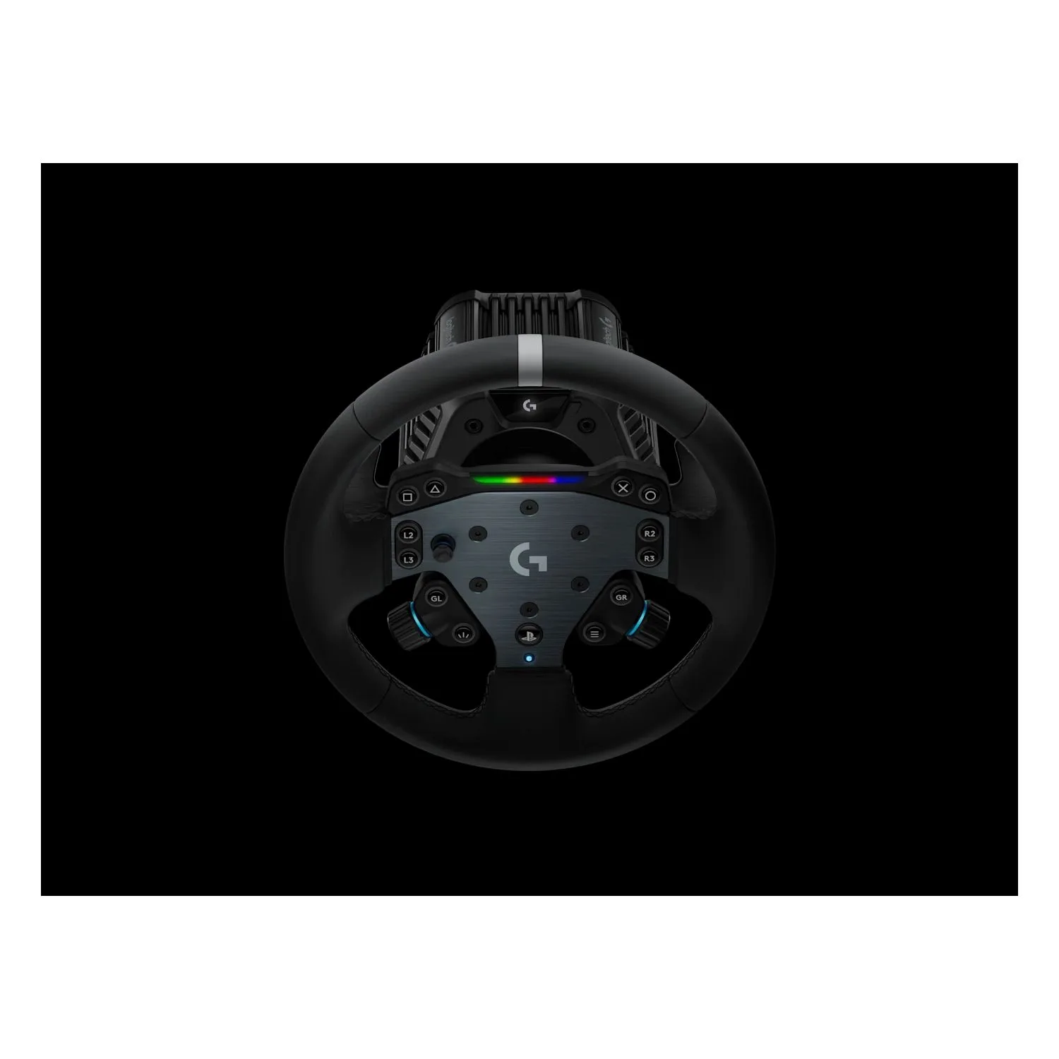Volantes Logitech Rs 50