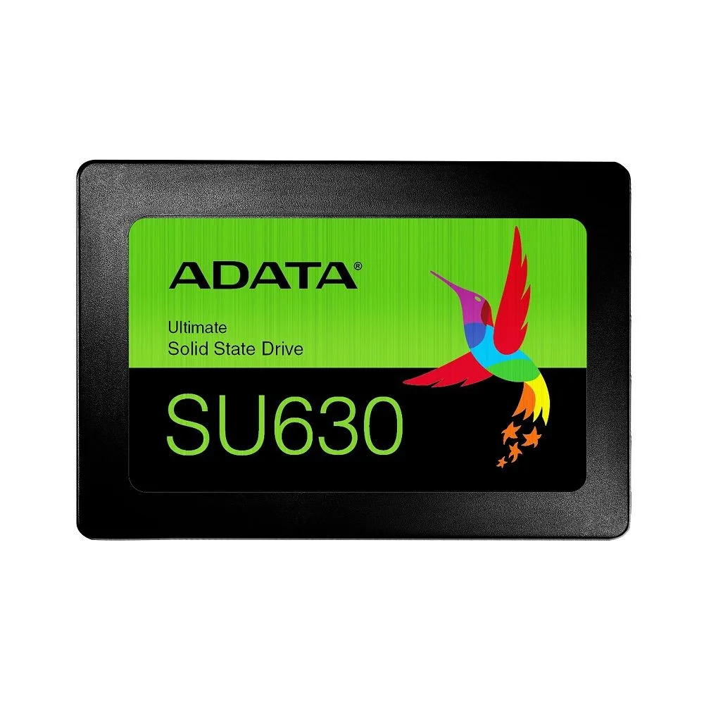 Ssd 480gb Adata Su630 Blister