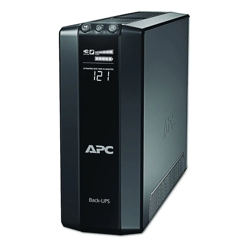 Ups Apc Back Pro 900va 230v (tomas Iram)