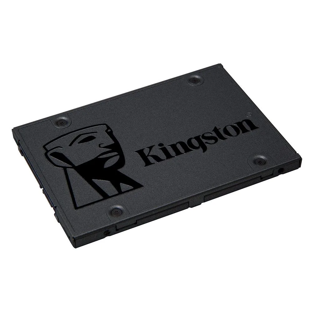 Ssd 240gb Kingston A400 Sataiii 2.5