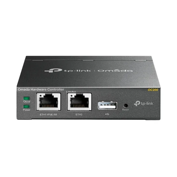 Controlador de Hardware Centralizado TP-Link Omada EAP 