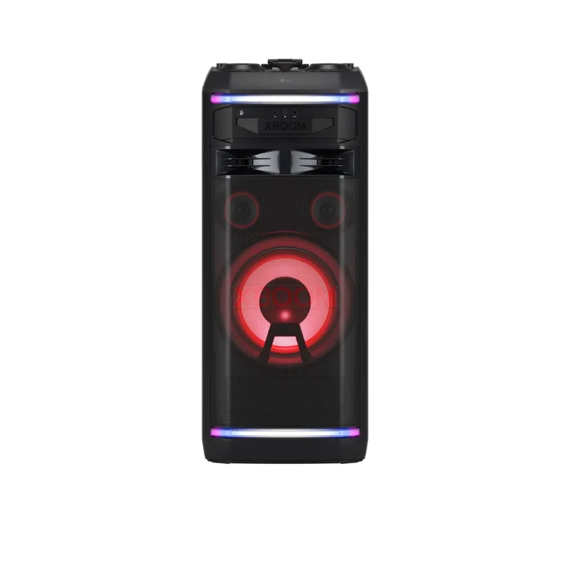 PARLANTE LG XBOOM  OK99M 2000W BLUETOOTH (8463)