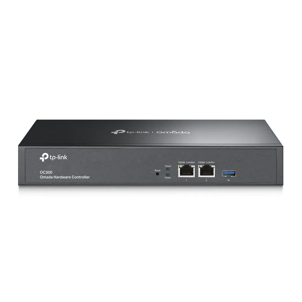 Controlador de Hardware TP-Link Omada OC300 Centralizado OC300