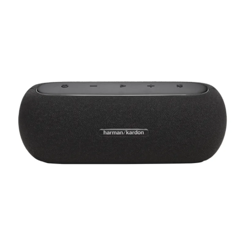 PARLANTE HARMAN KARDON LUNA NEGRO (3714)