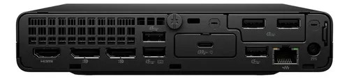 PC HP Mini 260 G9 Intel Core i5-1334U 16GB/512GB FreeDOS D5NG8AT