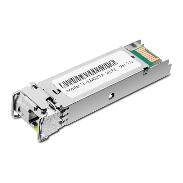 Módulo SFP TP-Link WDM Bi-Direccional Gigabit