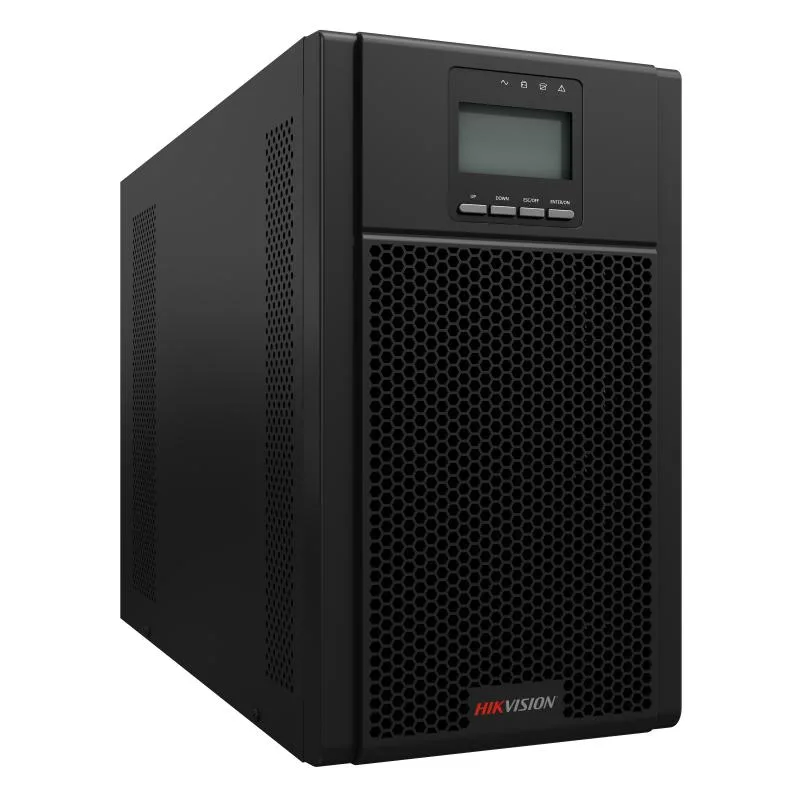 DS-UPS03K72-R  UPS Online Alim Ininterrumpida De 3000 VA/2700 W