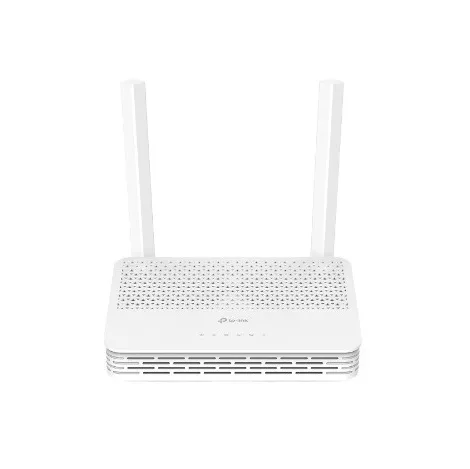 Router TP-Link XPON Gigabit Doble Banda AC1200