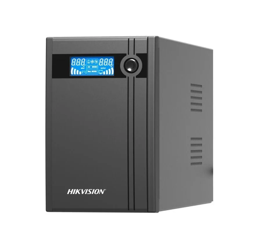 DS-UPS2000-x  UPS 2000VA/1200W,220V Backup (6239)