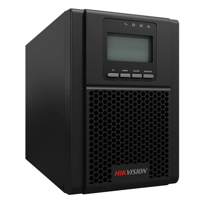 DS-UPS01K24-R  UPS Online Alim Ininterrumpida De 1000 VA/900 W