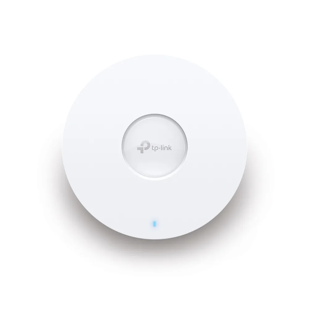 Access Point TP-Link EAP653 AX3000 Mbps Gigabit Techo/Pared EAP653