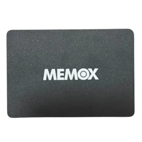 Ssd M.2 Nvme 512gb G3 Memox