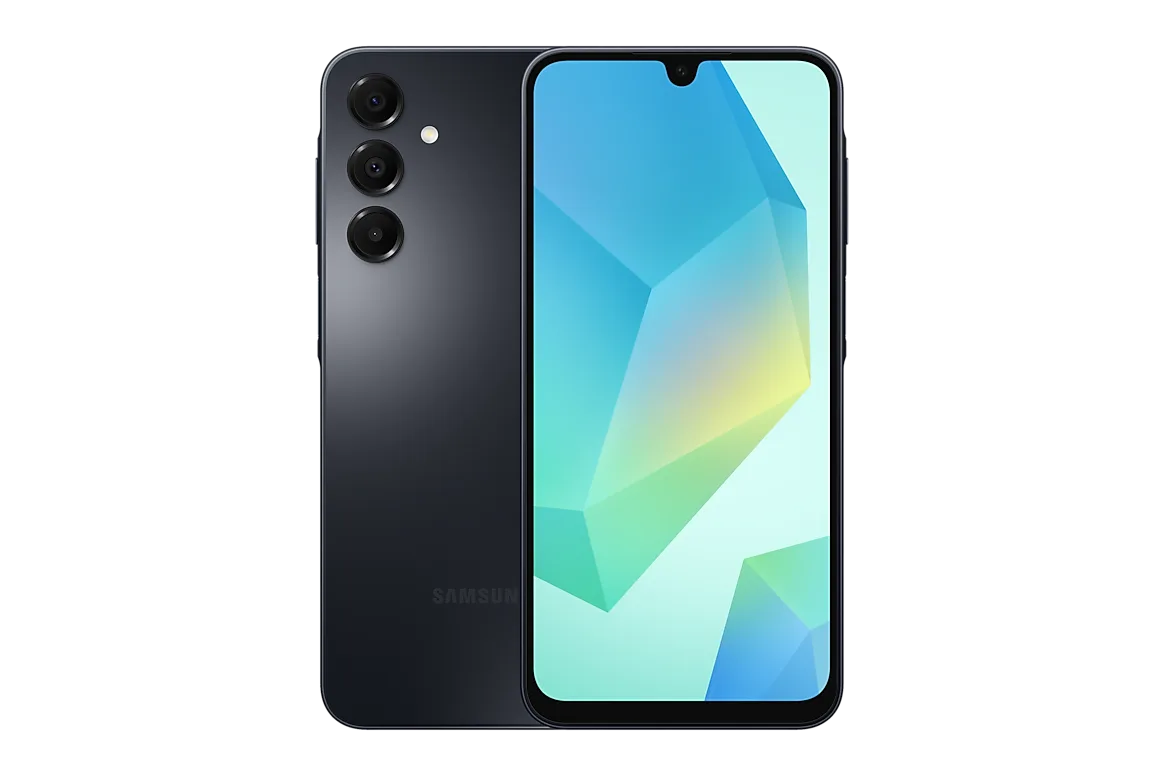 Celular Samsung Galaxy A16 4G 6.7