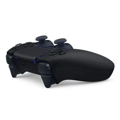 Joystick Sony DualSense Play Station 5 Ps5 Inalambrico Negro 1000050329