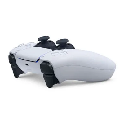 Joystick Sony DualSense Play Station 5 Ps5 Inalambrico Blanco 1000050328