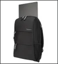 TARGUS MOCHILA INTELLECT PLUS BP 15.6