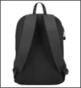 TARGUS MOCHILA INTELLECT PLUS BP 15.6