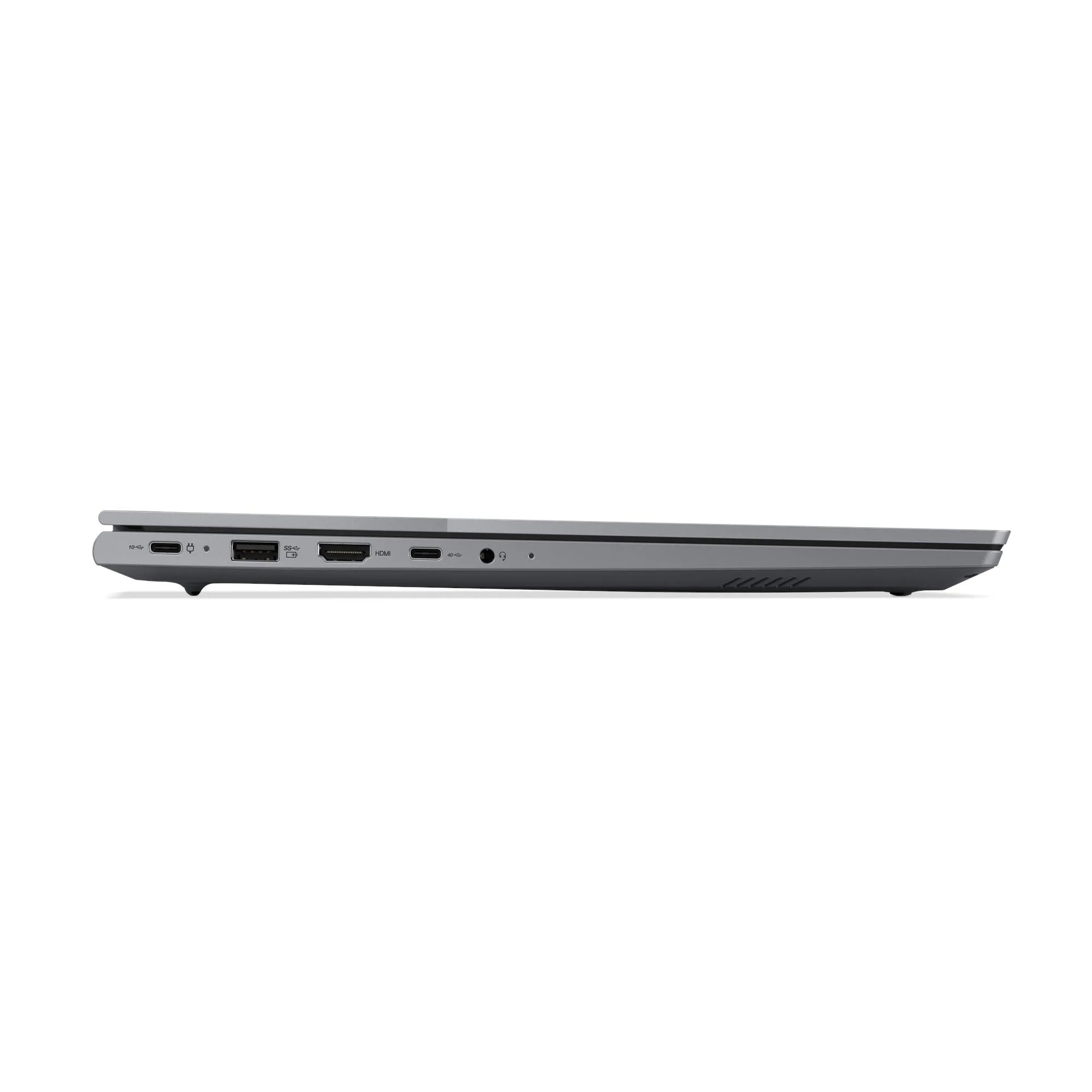 Notebook Lenovo ThinkBook 16 G7 ARP Ryzen 5 7535HS 8GB 512GB SSD 16