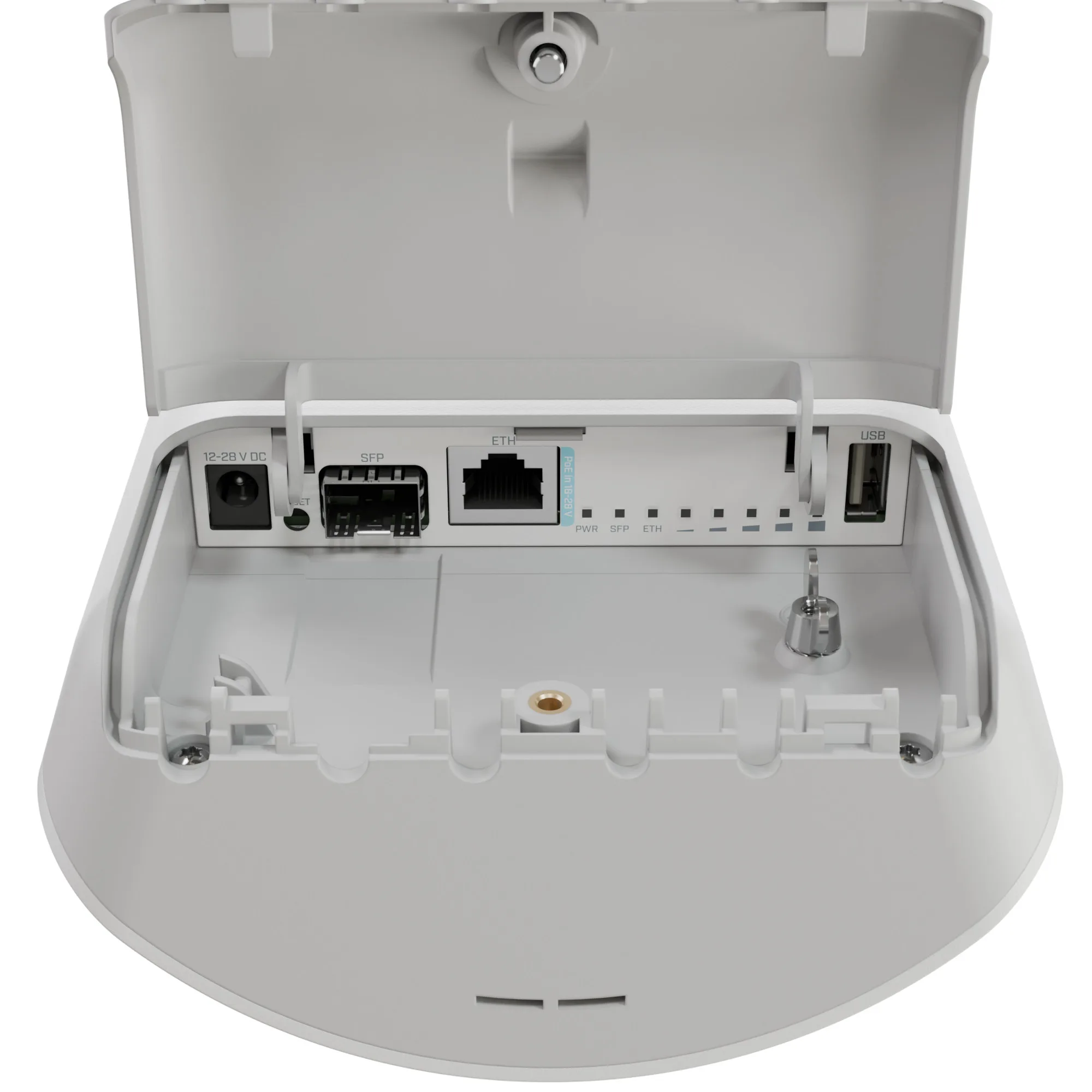MANTBOX AX MIKROTIK L22UGS-5HAXD2HAXD-15S — foto 3