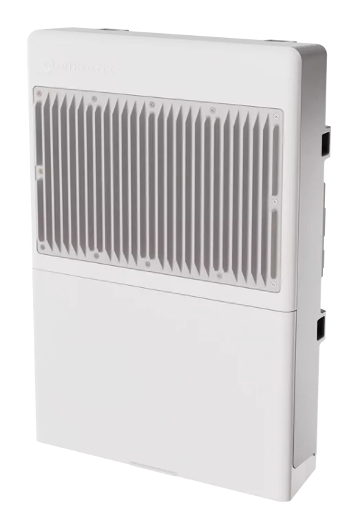 SWITCH MIKROTIK CSS610-8P-2S+OUT SF