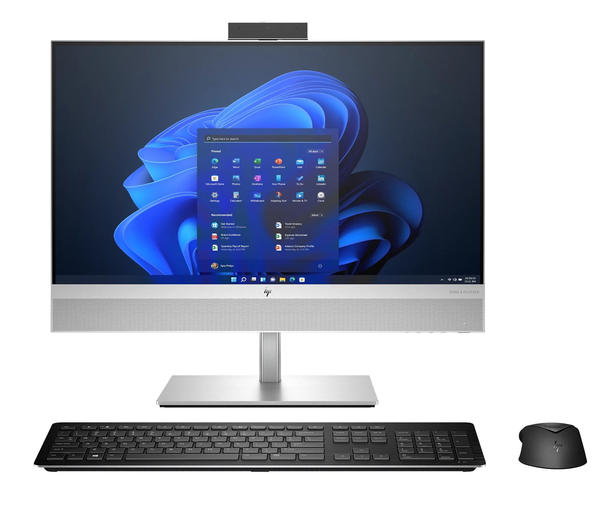 PC HP Mini 260 G9 Intel Core i5-1334U 16GB/512GB FreeDOS D5NG8AT