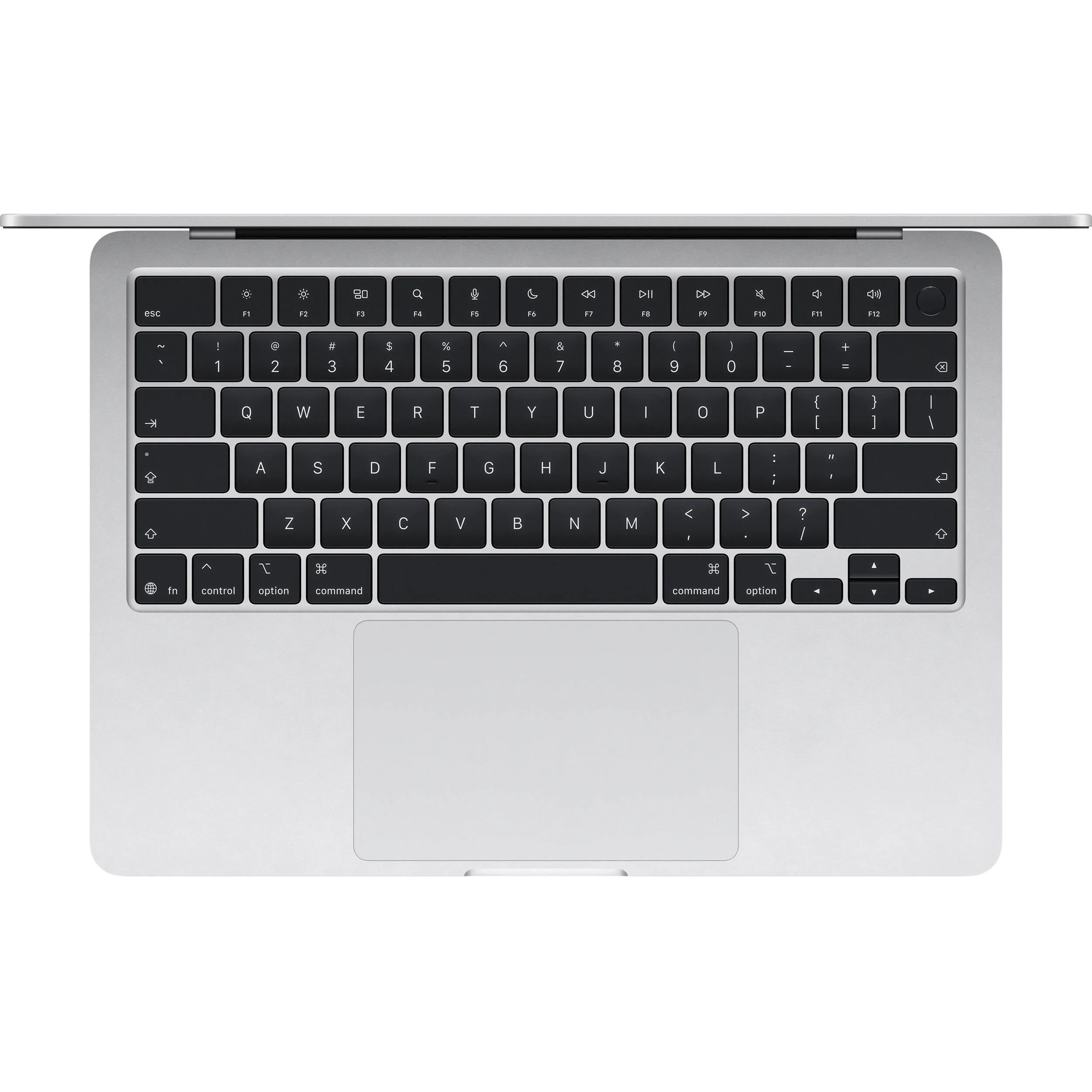 APPLE MACBOOK AIR M5 13"10C10C 24GB1TB SILVER