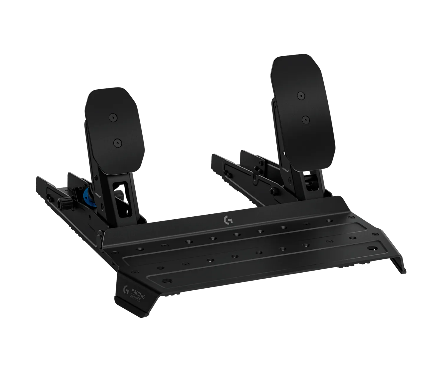 Pedales Logitech Rs