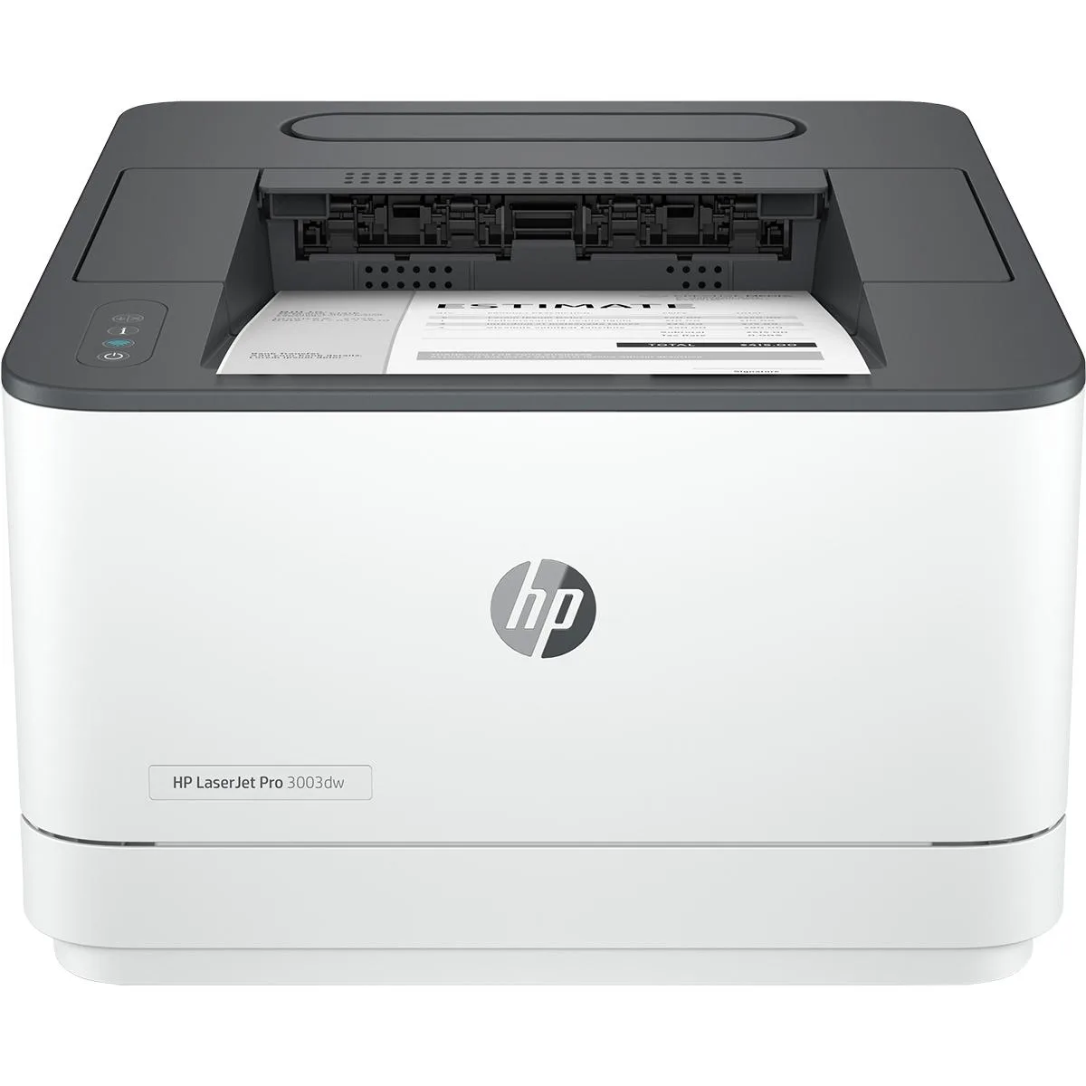 Impresora Laser Hp Laserjet 3003DW USB 3G654A