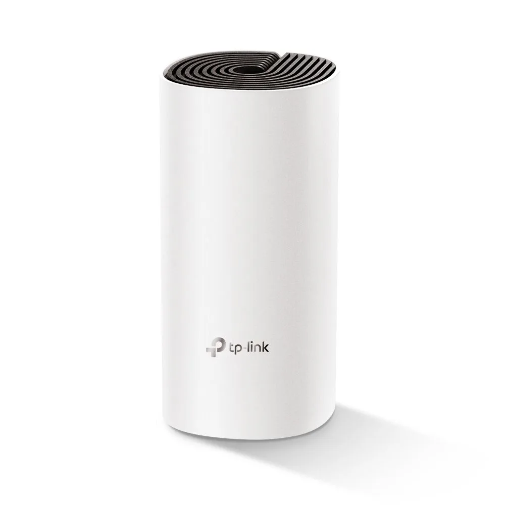 Deco E4 Pack De 1 Mesh TP Link AC1200 Wifi System (6787)