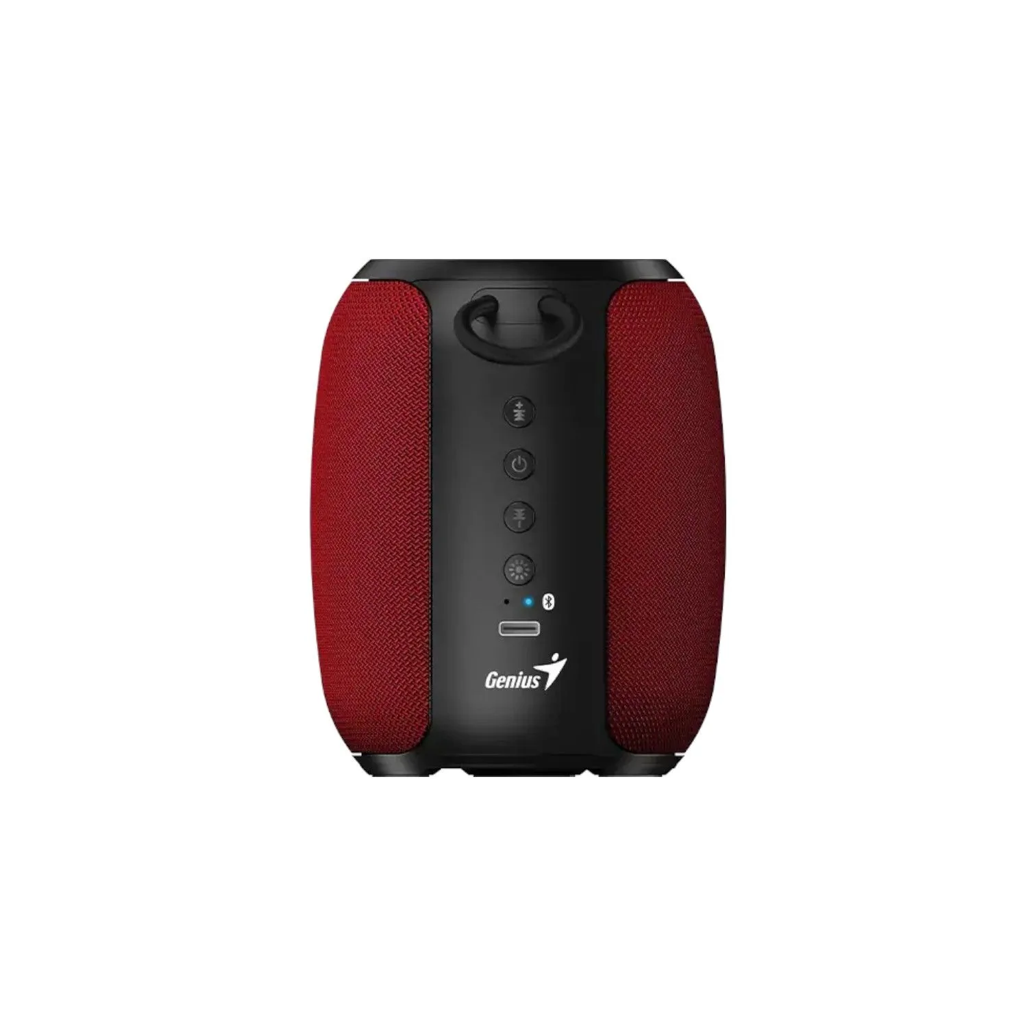 Parlante Genius SP-915BT,Black+Grey (1841)