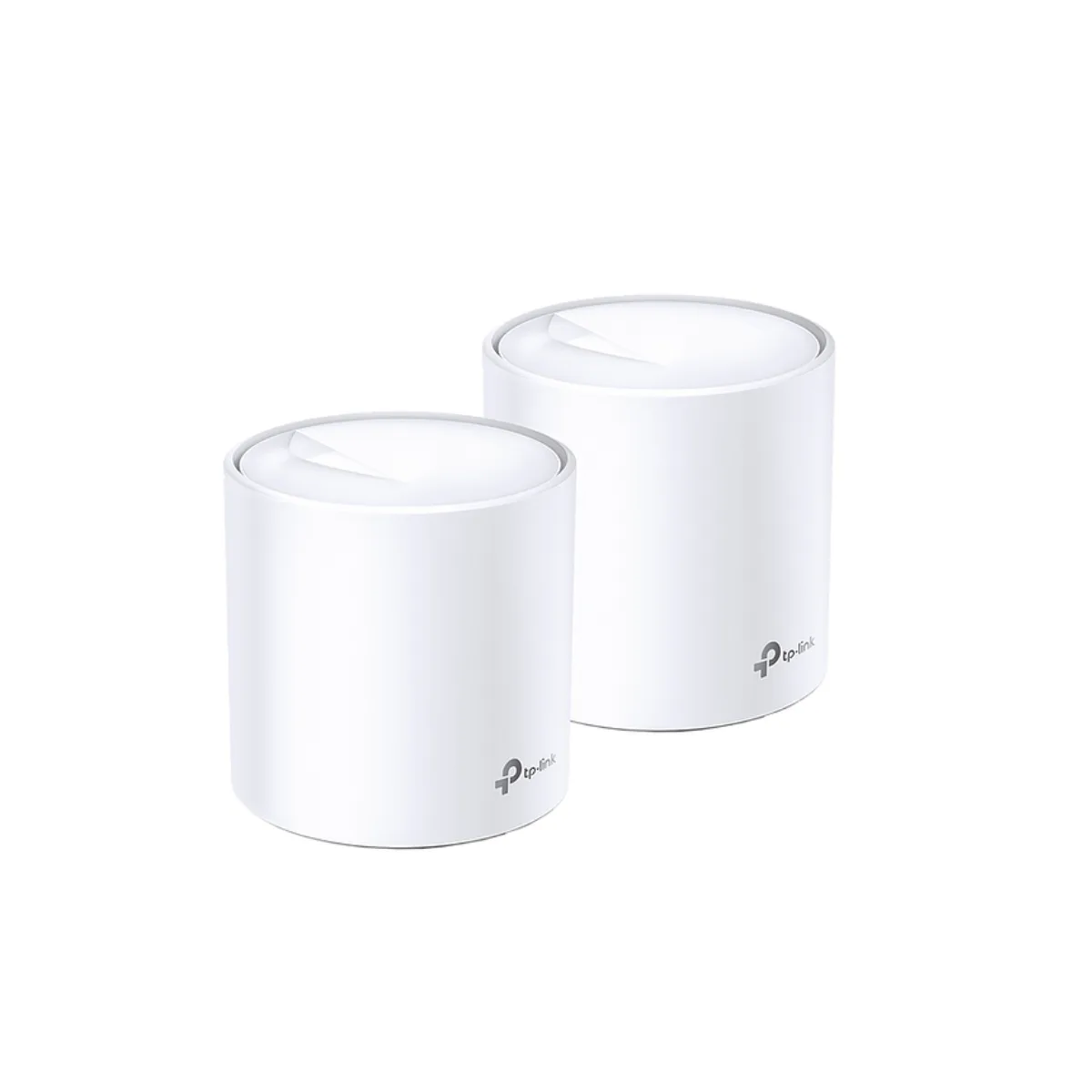 Deco X20 Pack De 2 Mesh TP Link AX1800 Wifi Gigabit (2287)