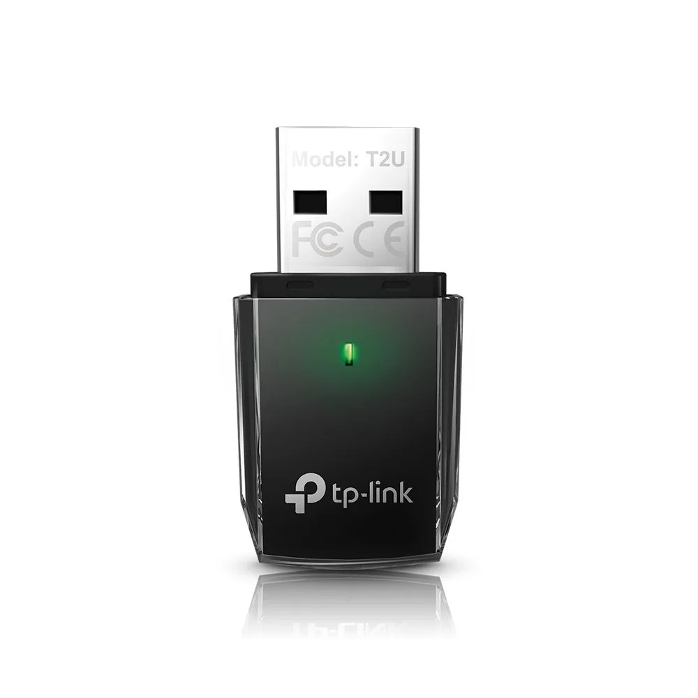 Archer T2U P.RedW USB AC600 Dual Band (9917)