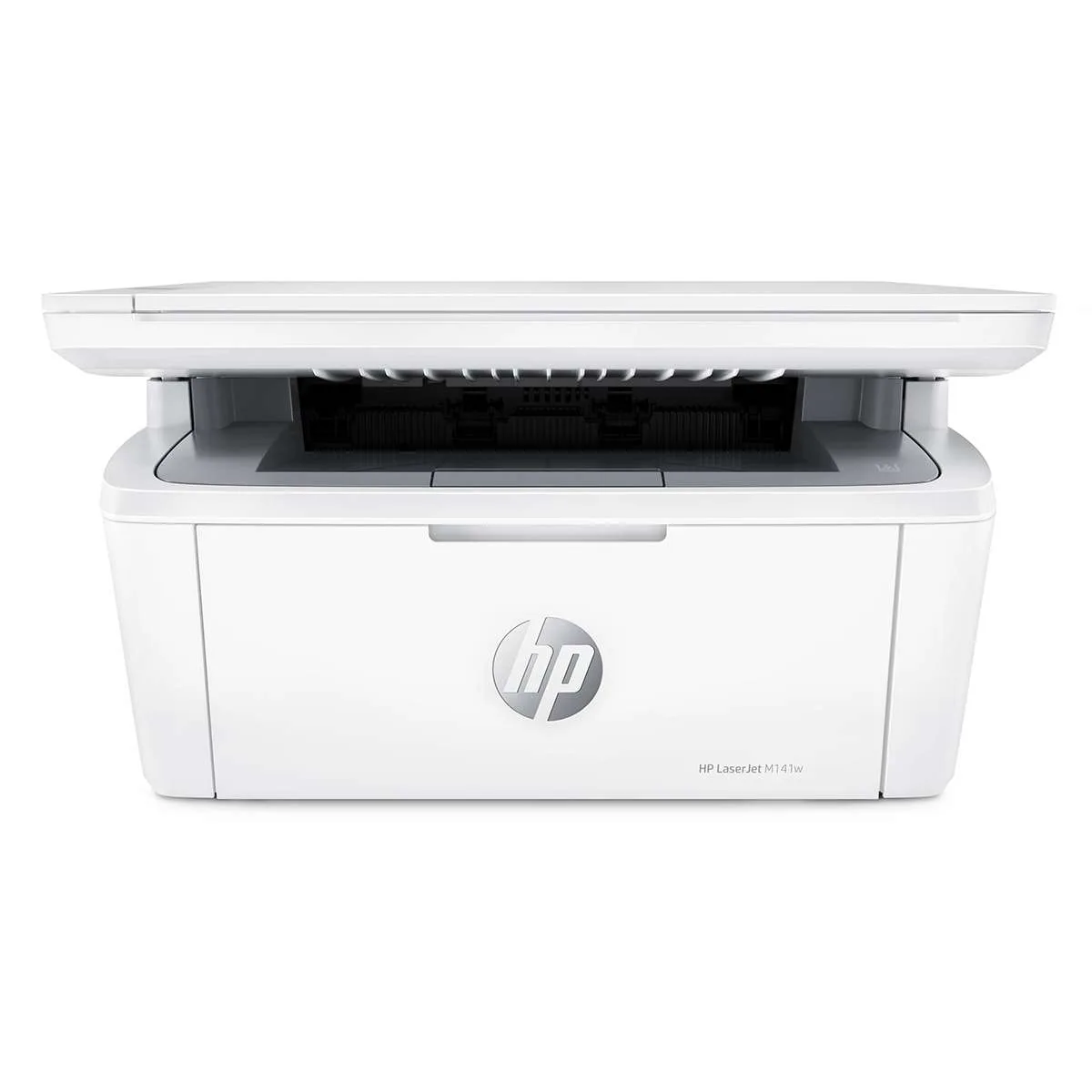 Impresora  HP Multifunción Monocromática Laserjet M141w Con Wifi 220v