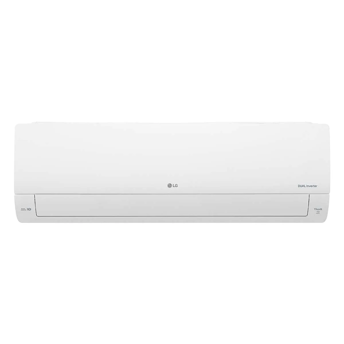Aire Acondicionado Split Frío/Calor Lg DualCool 5200W Inverter S4-W18KL31A
