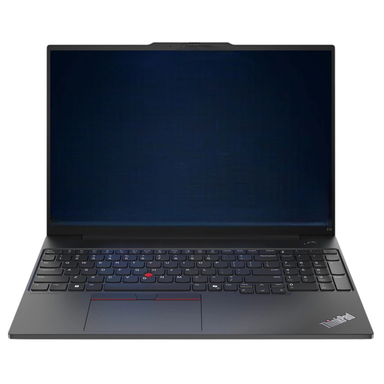 Notebook Lenovo ThinkPad E16 Gen 3 Ryzen 5 230 AI 16GB RAM 512GB SSD 16" 21SU000AAC