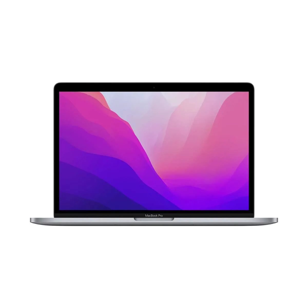 MacBook Pro Apple M2 CPU 8Core GPU 10Core 8GB Ram 512GB SSD 13" 