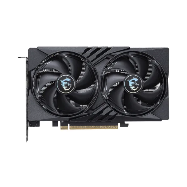 VGA MSI GeForce RTX 5050 GAMING OC 8G (9946)